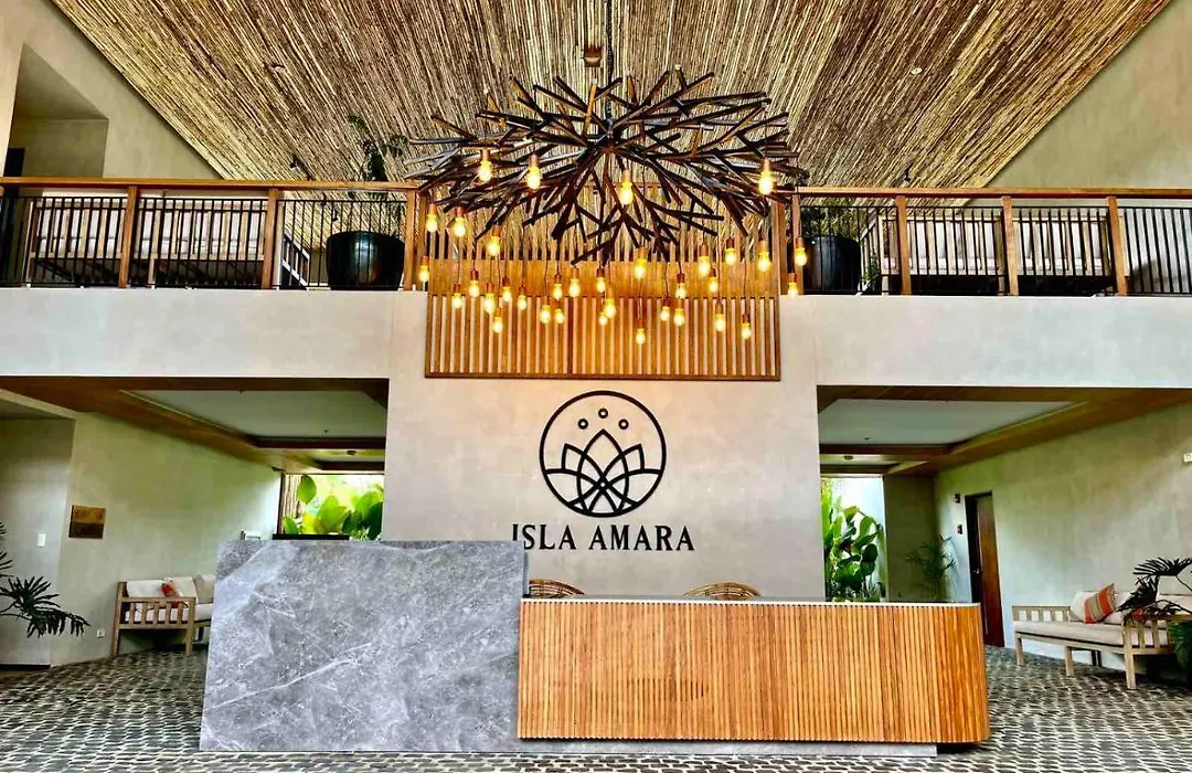 Isla Amara Resort-1