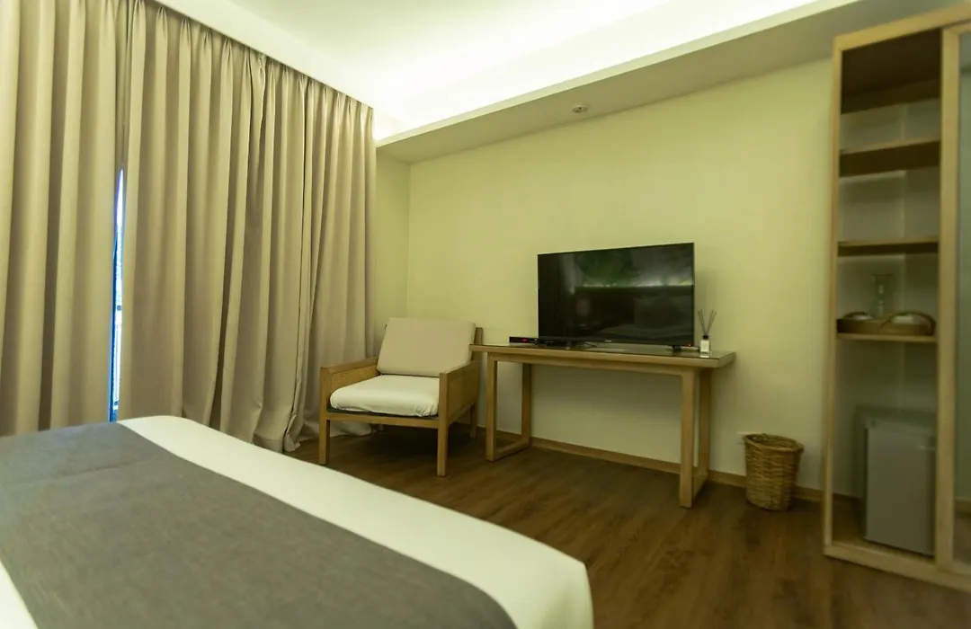 Isla Amara Resort-1