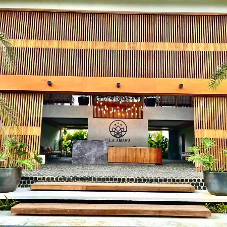 Isla Amara Resort-3